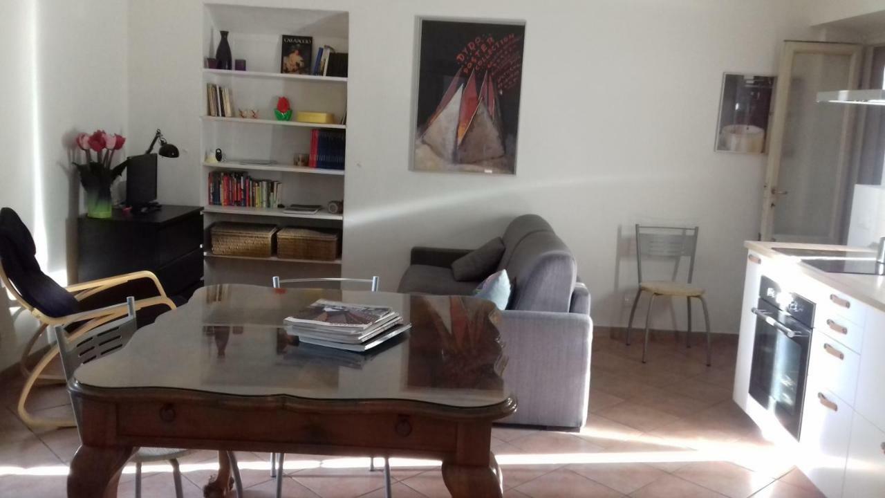 Appartamento Boboli Florence Ngoại thất bức ảnh