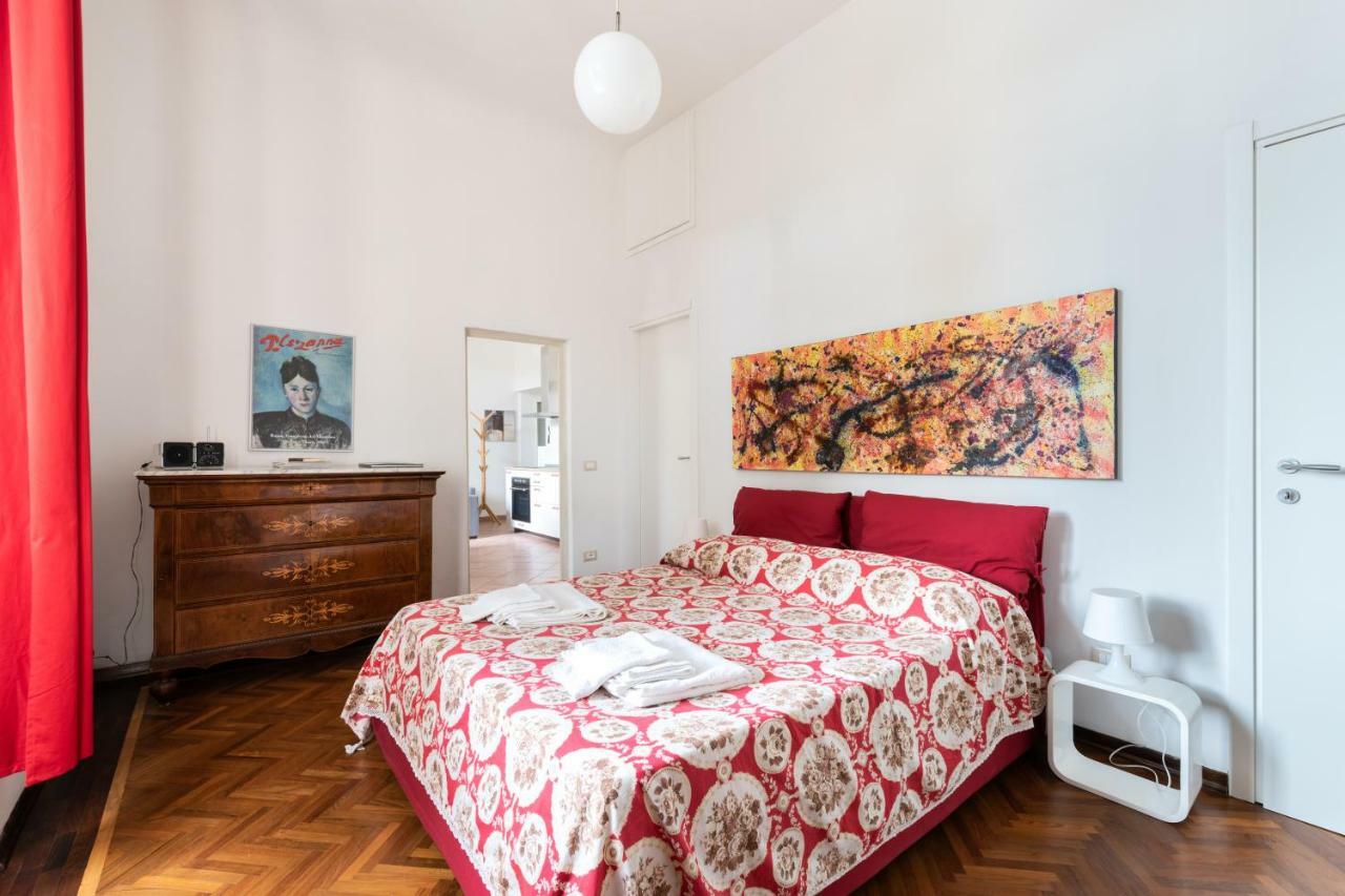 Appartamento Boboli Florence Ngoại thất bức ảnh