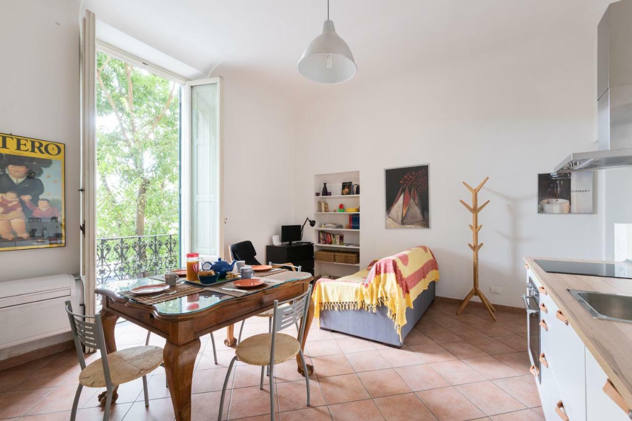 Appartamento Boboli Florence Ngoại thất bức ảnh