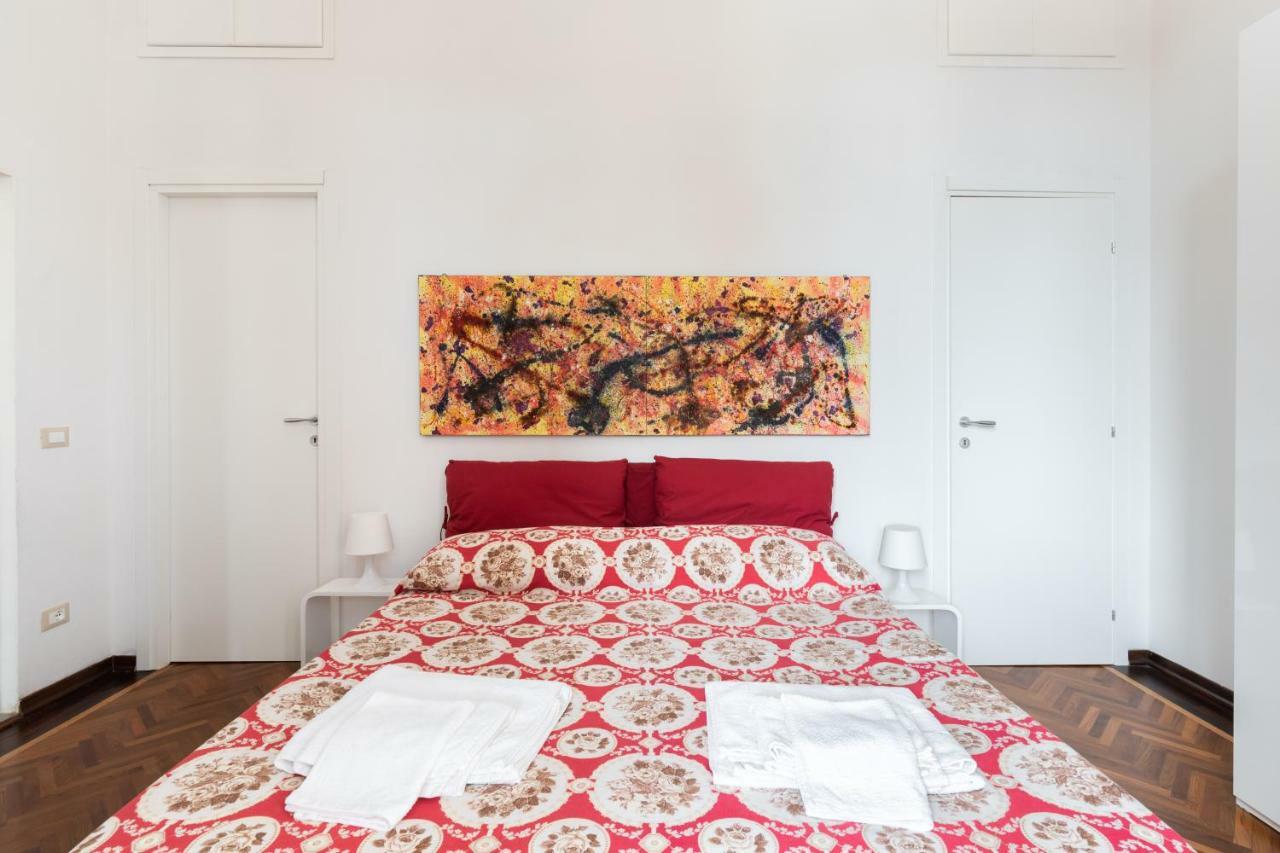 Appartamento Boboli Florence Ngoại thất bức ảnh