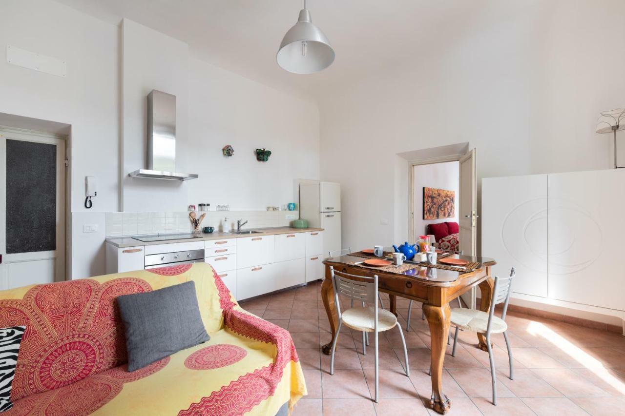 Appartamento Boboli Florence Ngoại thất bức ảnh
