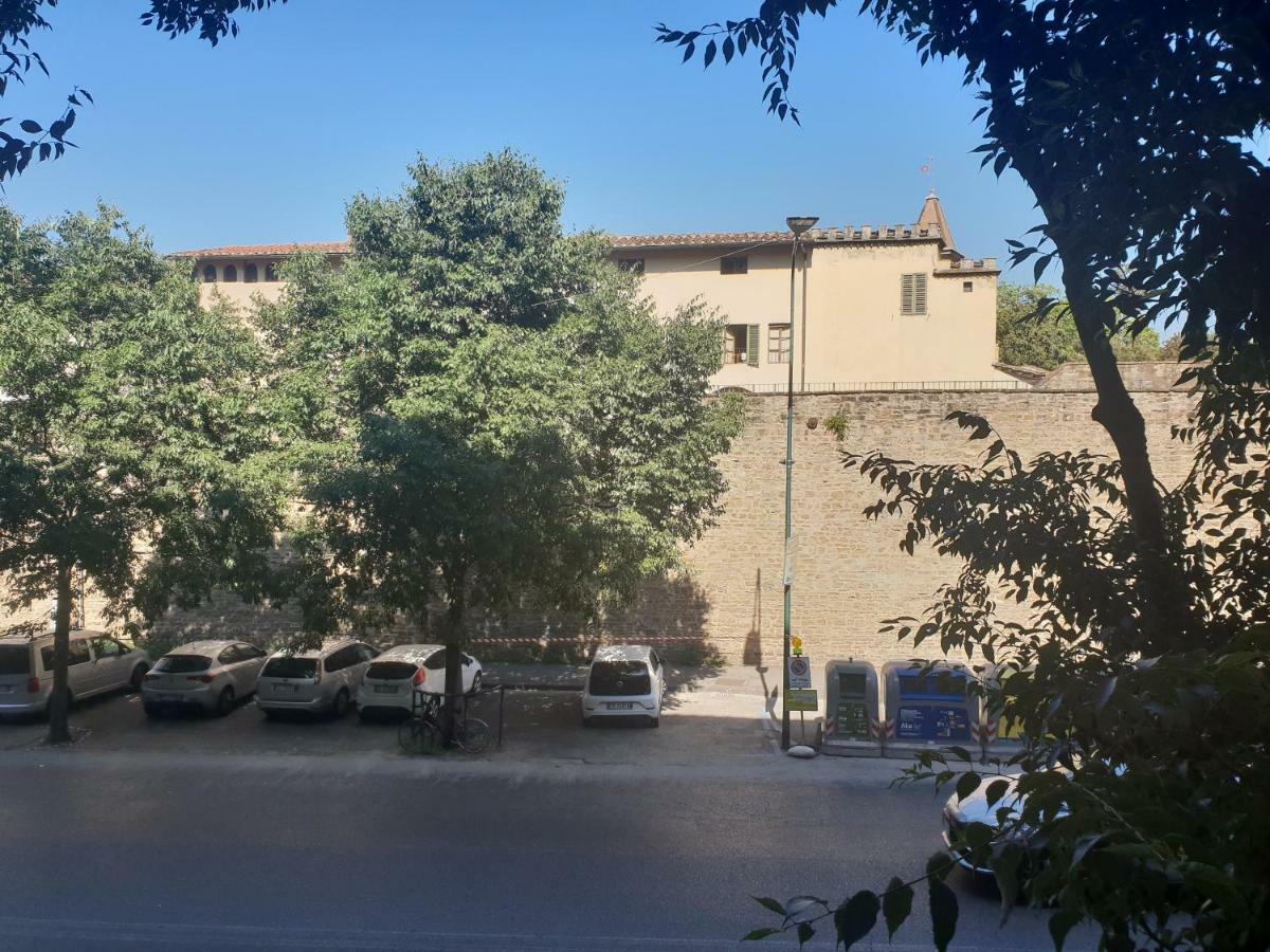 Appartamento Boboli Florence Ngoại thất bức ảnh
