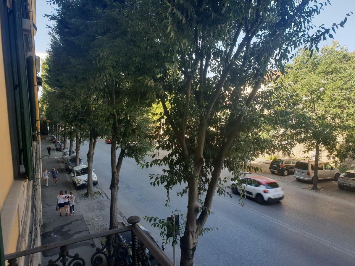 Appartamento Boboli Florence Ngoại thất bức ảnh