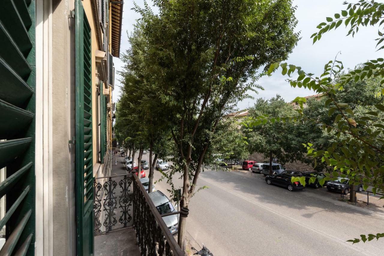 Appartamento Boboli Florence Ngoại thất bức ảnh