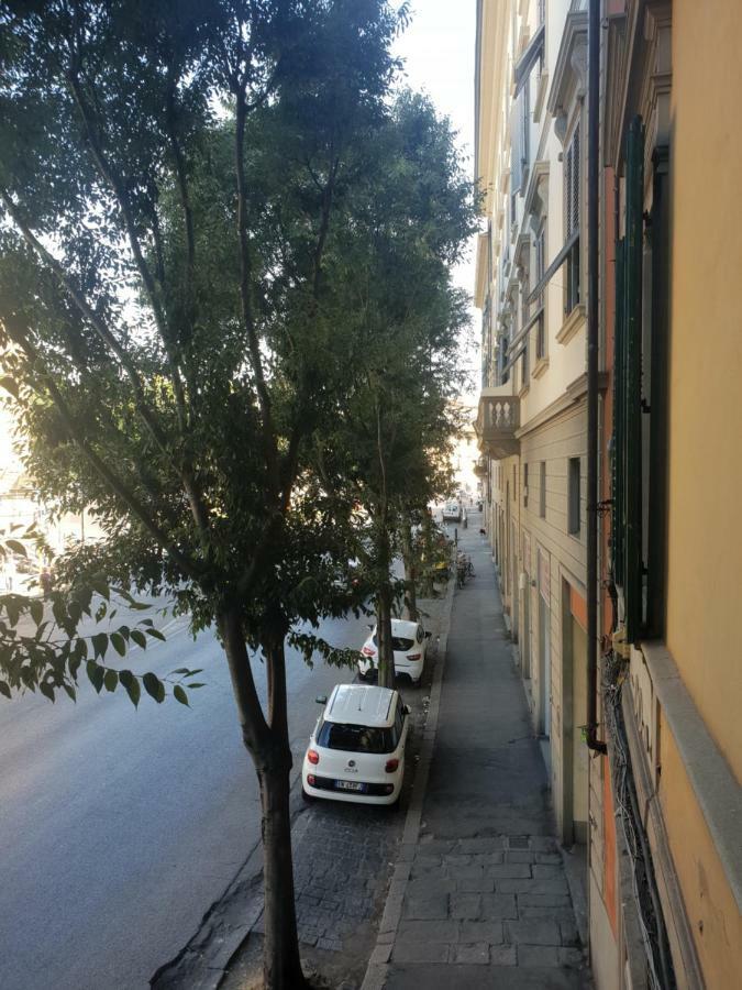 Appartamento Boboli Florence Ngoại thất bức ảnh