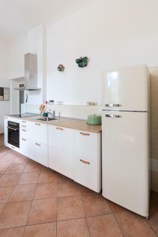 Appartamento Boboli Florence Ngoại thất bức ảnh