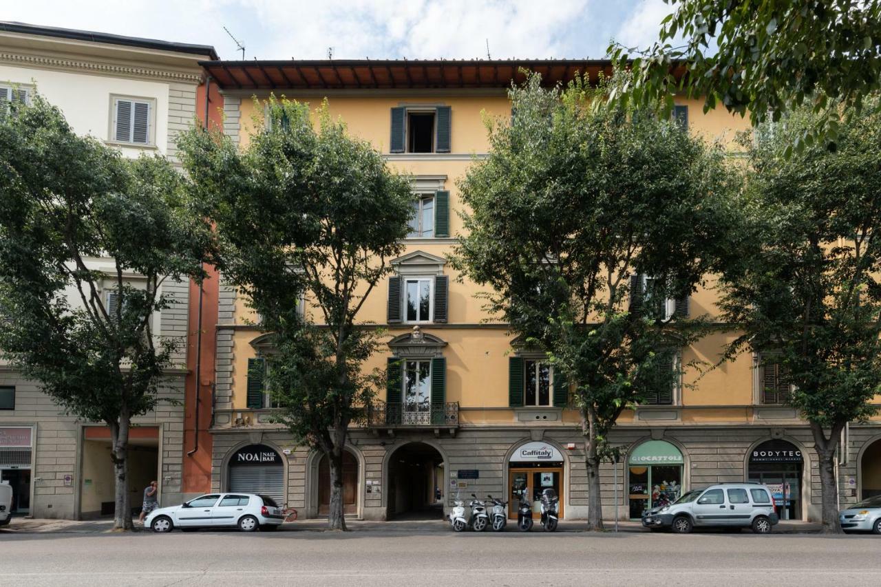 Appartamento Boboli Florence Ngoại thất bức ảnh