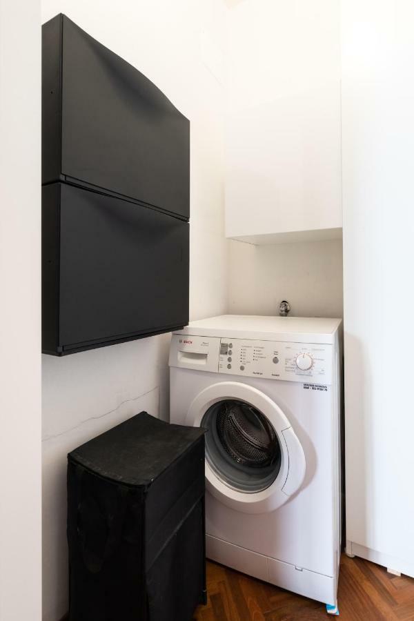 Appartamento Boboli Florence Ngoại thất bức ảnh