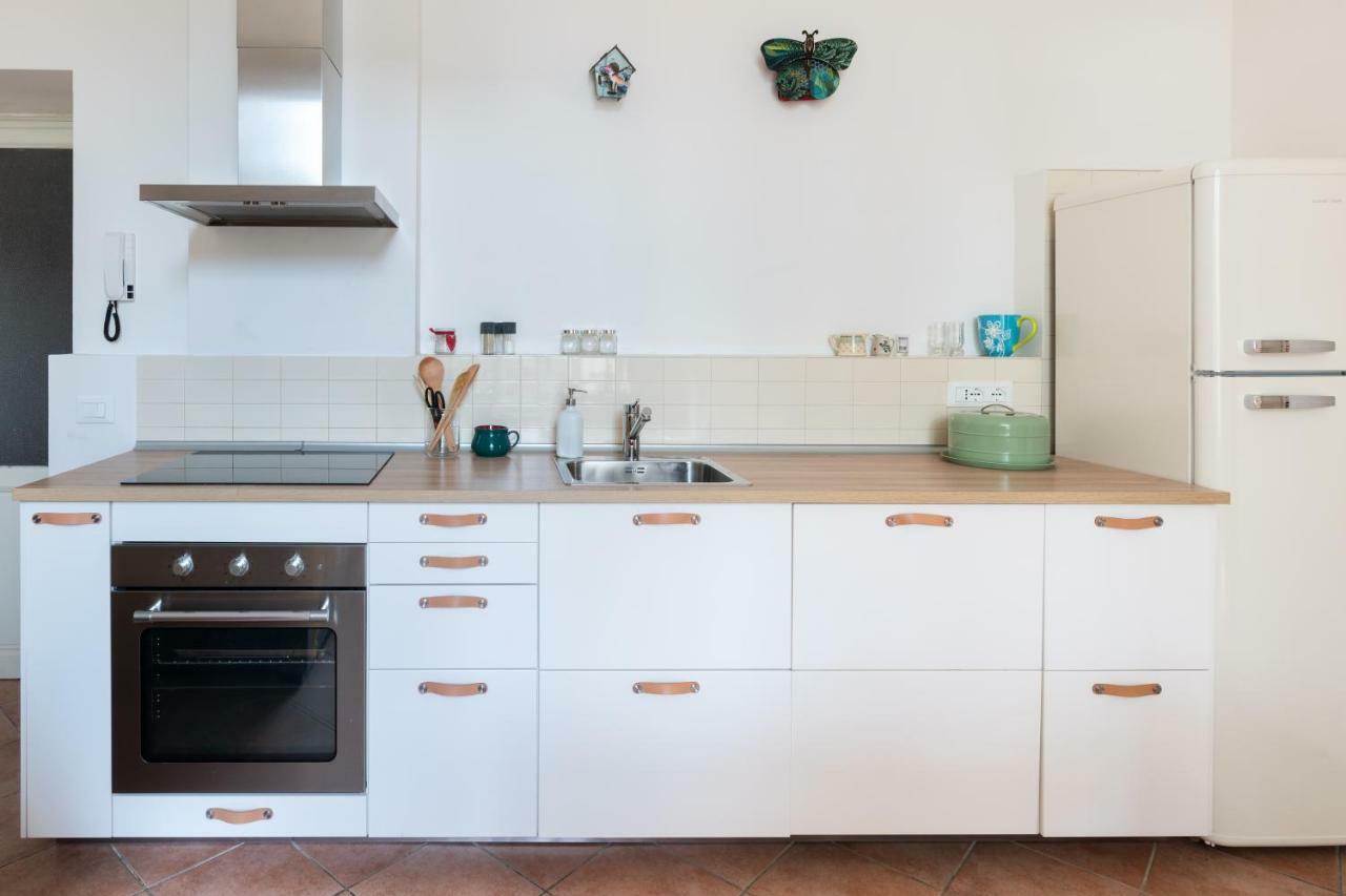 Appartamento Boboli Florence Ngoại thất bức ảnh